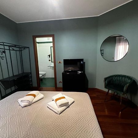 B&Arca Hotel Reggio Calabria Exterior photo