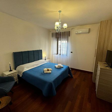 B&Arca Hotel Reggio Calabria Exterior photo