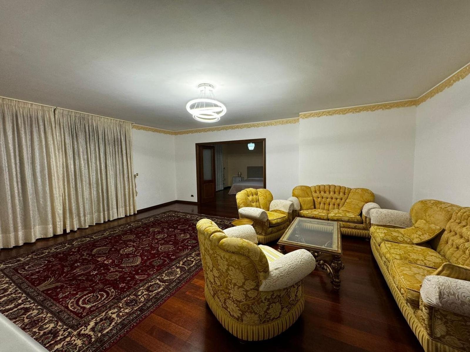 B&Arca Hotel Reggio Calabria Exterior photo